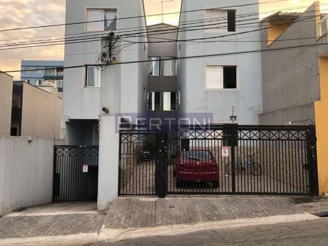 Vende-se Apartamento de 70 m2 com 02 Dormitórios 01 Vaga em Vila Florida  Taboão  São Bernardo do Campo