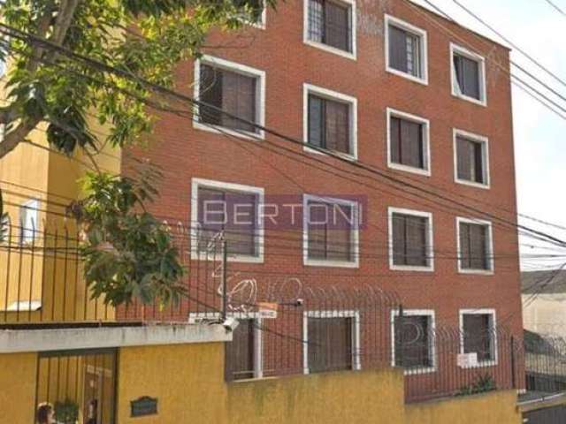 Vende-se Apartamento de 48 m2 com 01 Dormitório localizado em Taboão São Bernardo do Campo