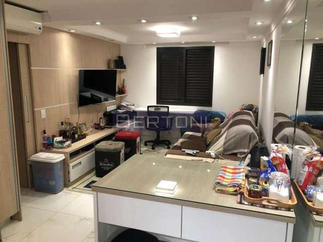 Vende-se Apartamento com 01 Dormitório, 01 Vaga de Garagem em Santa Terezinha São Bernardo do Campo