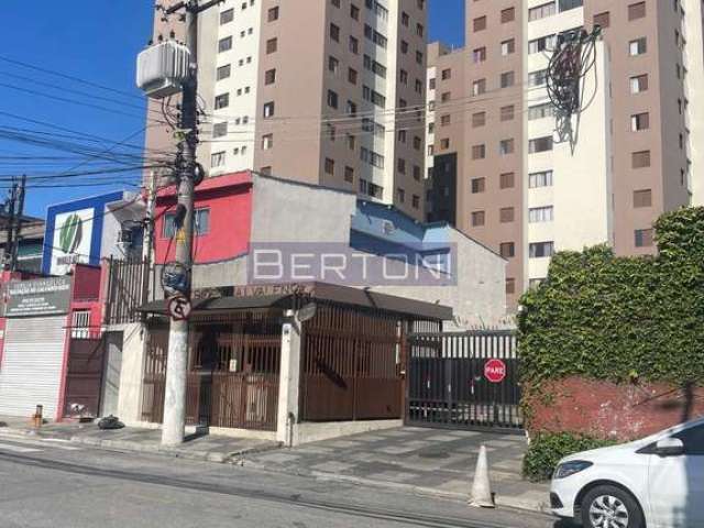 Apartamento em Jardim Santo André  -  Santo André