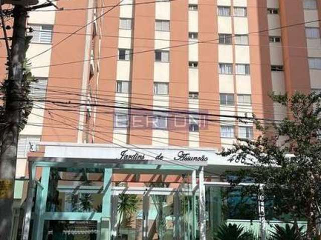 Apartamento em Casa Branca  -  Santo André