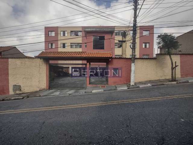 Vende-se Apartamento com 2 Dormitórios 1 Vaga em Taboão  São Bernardo do Campo