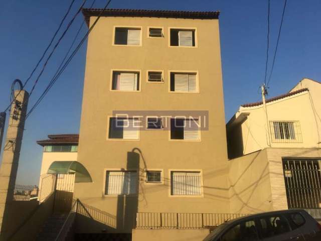 Vende-se Apartamento de 65 m2 com 2 Dormitórios 1 Vaga  em Taboão Vila Santa Luzia  São Bernardo do Campo