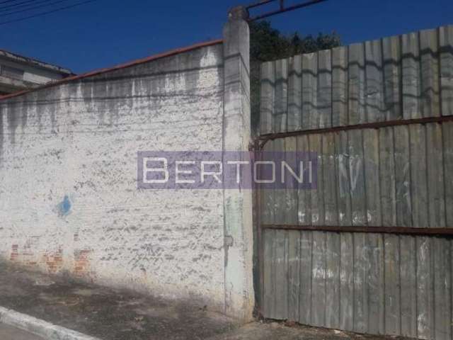 Terreno  17x50 - 850 m2 Vila Santa Luzia  Taboão São Bernardo do Campo