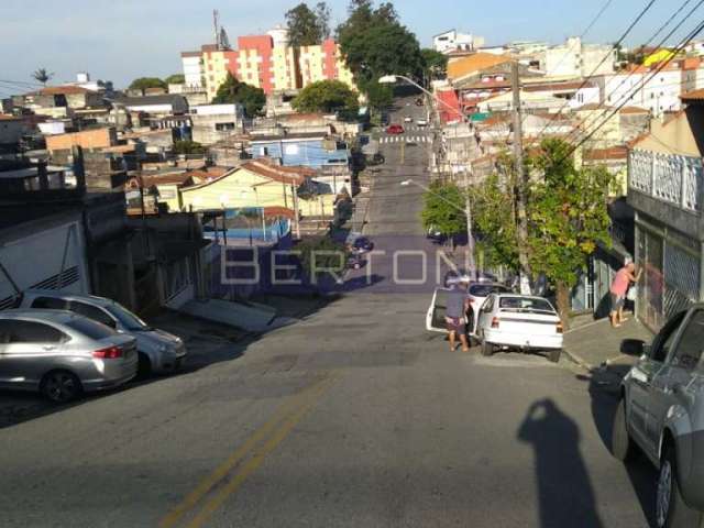 Vende-se Terreno em Taboão Vila Santa Luzia São Bernardo do Campo