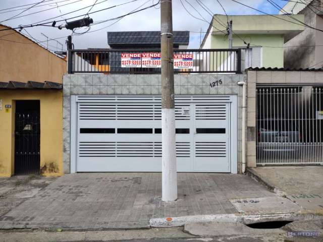 Sobrado com 3 Dormitórios 1 Suite em Vila Santa Luzia  Taboão  São Bernardo do Campo