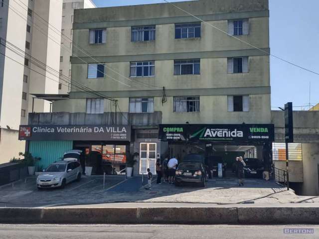 Apartamento 2 Dormitórios 1 Banheiro 2 Vagas  Taboão  São Bernardo do Campo