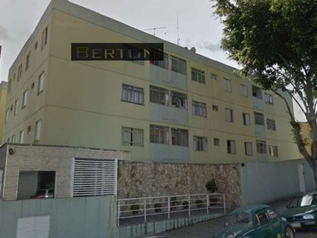 Apartamento em Suiço  -  São Bernardo do Campo