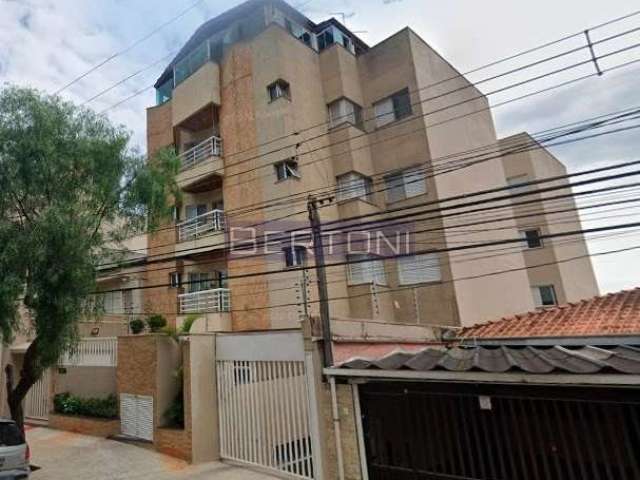 Vende-se Apartamento com 03 Dormitórios 02 Suítes 03 Vagas em Vila Caminho do Mar São Bernardo do Campo