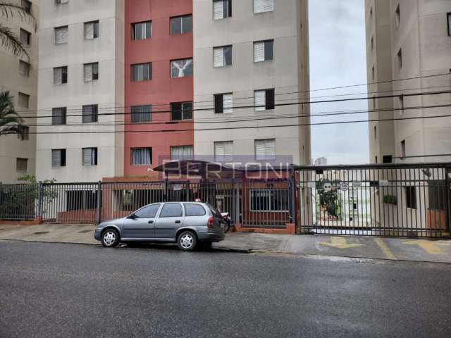 Vende-se Apartamento com 03 Dormitórios, 01 Suíte, 02 Vagas de Garagem no Bairro Suisso  -  Taboão São Bernardo do Campo