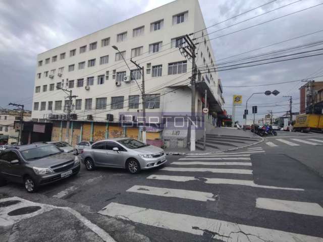 Vende-se ou aluga-se Sala Comercial em Taboão São Bernardo do Campo