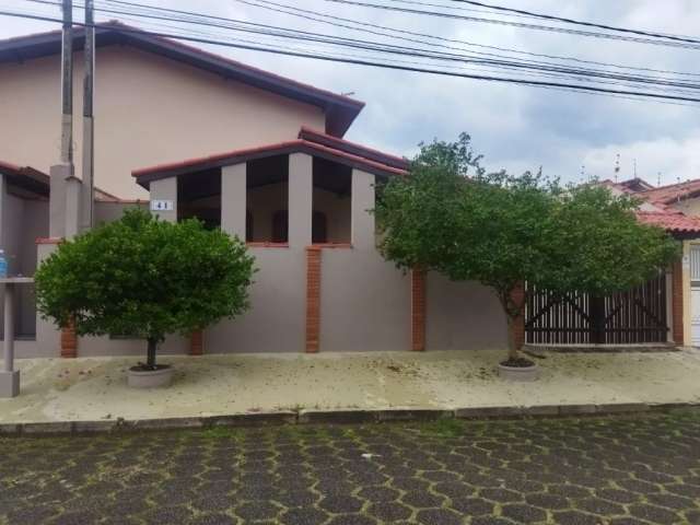 Casa Jardim Nova Peruibe - Proximo ao Extra