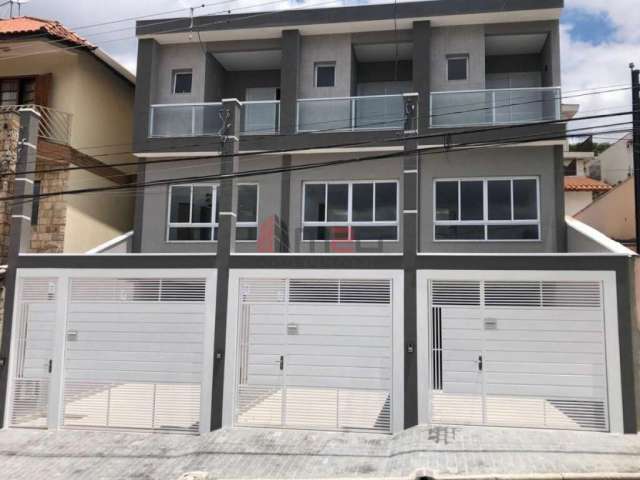 Sobrado com 3 Quartos e 3 banheiros à Venda, 160 m²