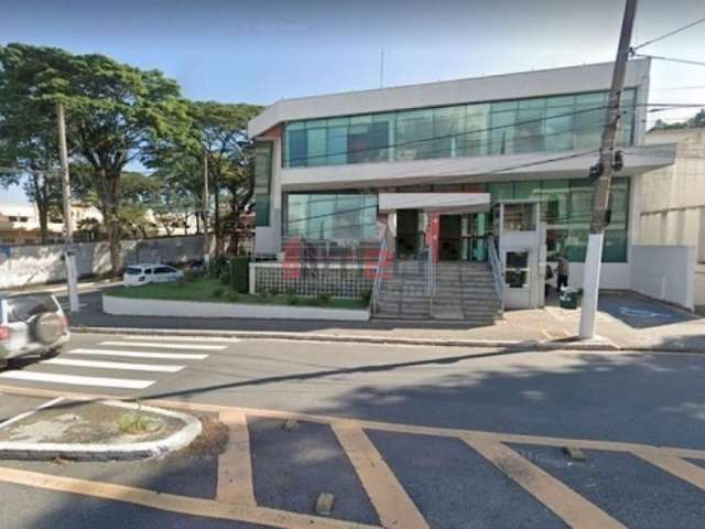 Prédio comercial de Alto Padrão para locação no Alto da Lapa.