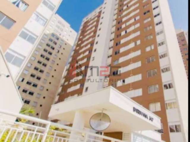 Apartamento com 1 Quarto e 1 banheiro à Venda, 35 m²