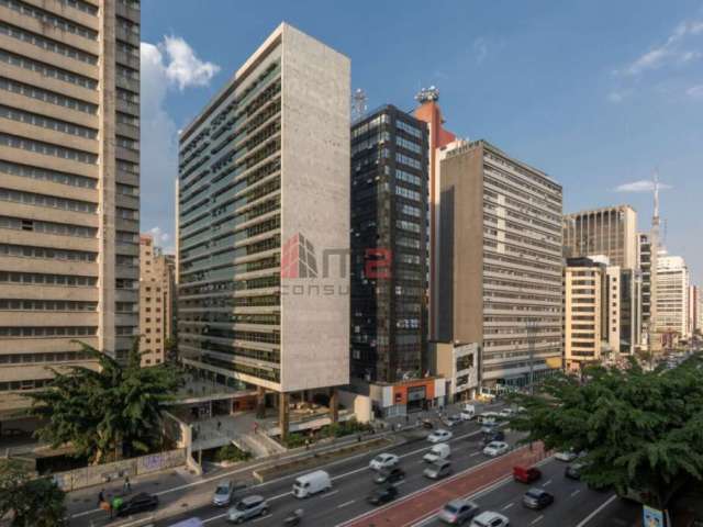 Sala Comercial para venda na Avenida Paulista