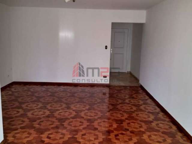 Apartamento a venda no Jardim Paulista, 3 quartos.