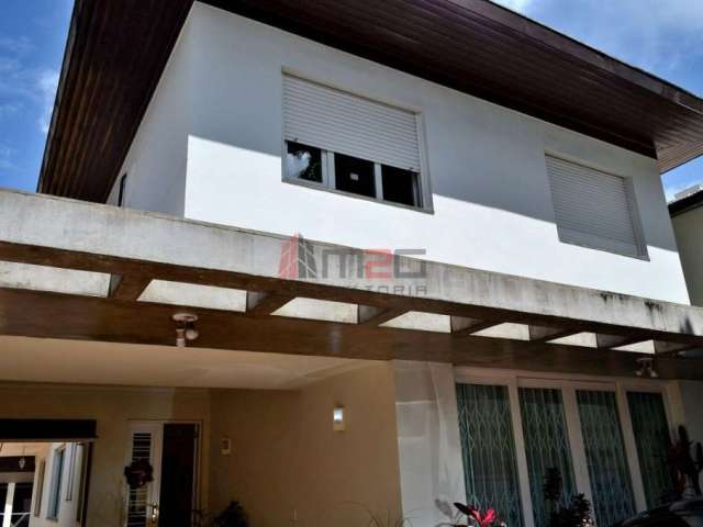 Vende-se luxuoso sobrado na Vila Romana., 300m²