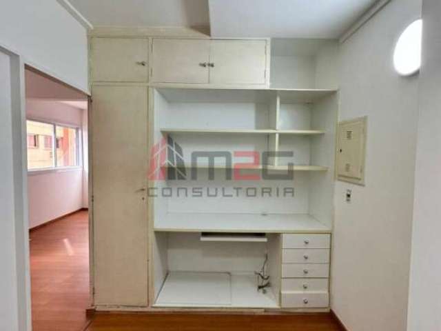 Vende-se apartamento na Vila Mariana, 66 m²