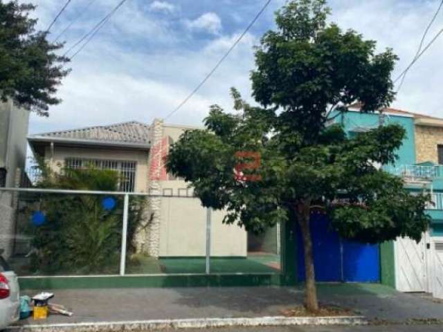 Casa para venda na Vila Mariana