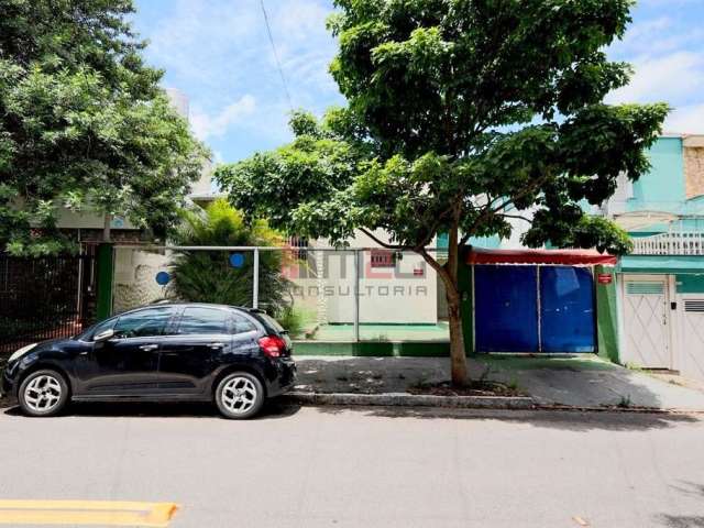 Casa para venda na Vila Mariana