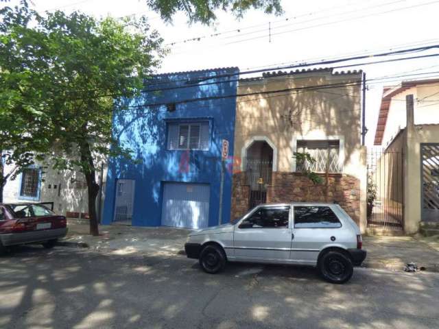 Casa à venda na Vila Romana.