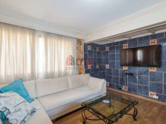 Vende-se apartamento na Bela Vista com 3 dormitórios.