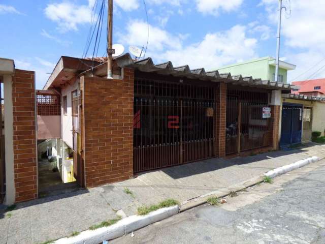 Casa a venda para Renda Vila dos Remédios