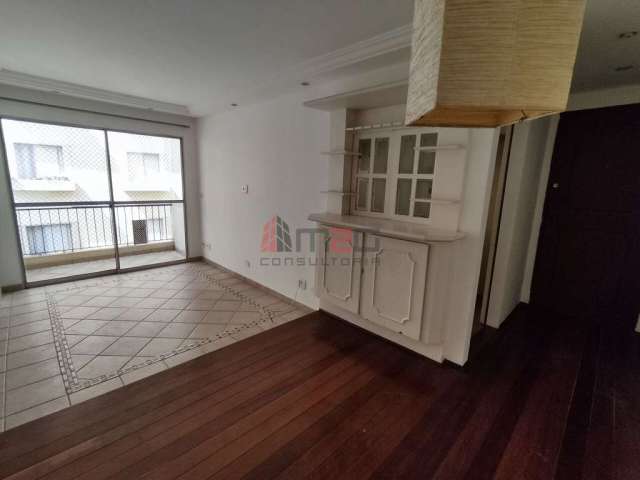 Apartamento no Alto da Lapa