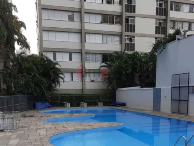 Vende-se apartamento na Vila Mariana, 3 dormitórios (1 suíte)