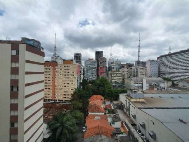 Vende-se apartamento na Bela Vista com 360m²