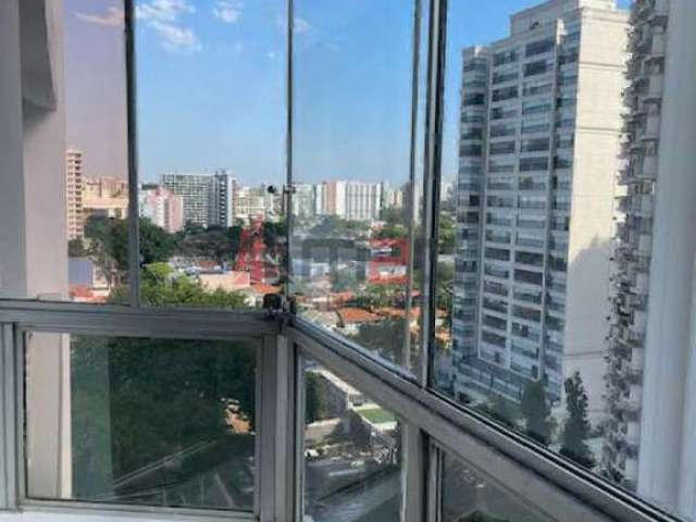 Apartamento em Moema