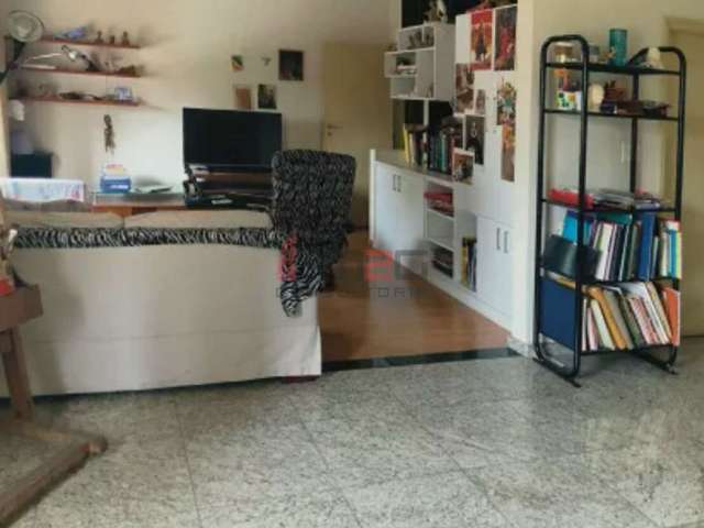 Apartamento na Pompéia