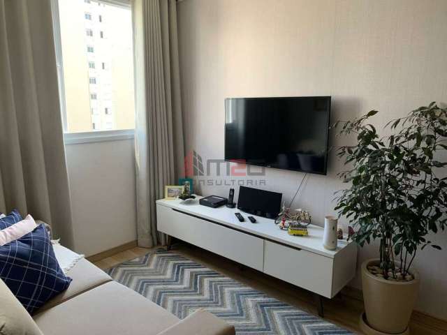 Apartamento de 44m2 no  Grand Reserva Paulista