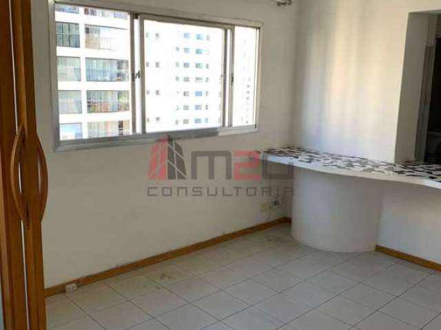 apartamento em Moema