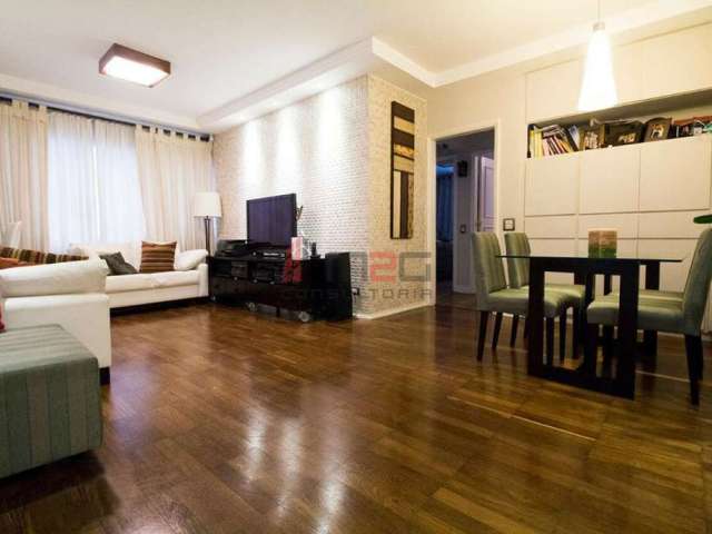 Apartamento no Jardim Paulista