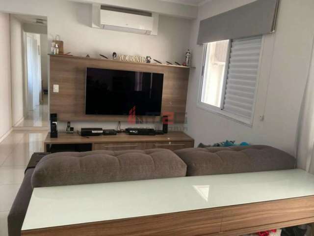 Apartamento na Vila Leopoldina