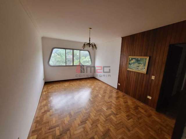 Apartamento na Pompéia