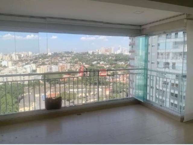 Oportunidade na Vila Anastácio, apartamento de andar alto em condomínio clube.