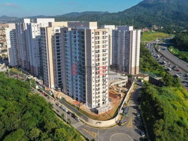 APARTAMENTO NOVO EM  PIRITUBA COM SACADA 43m2.