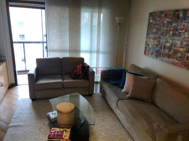 Apartamento em Pinheiros