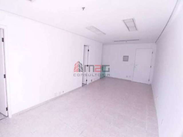 Sala Comercial nas Perdizes