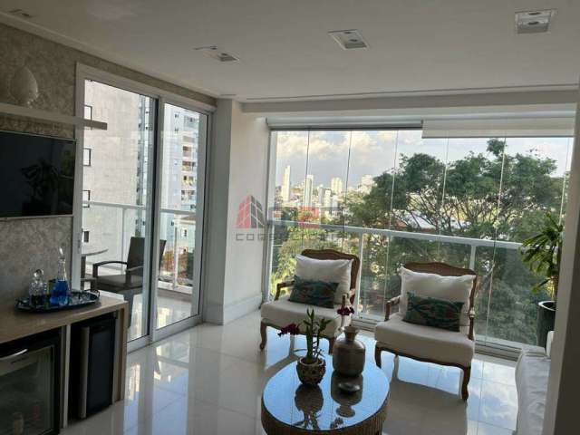 Apartamento na Vila Mariana