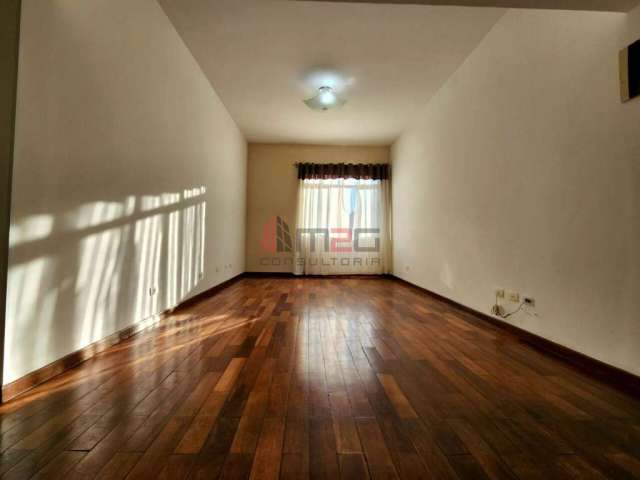 Apartamento na Vila Buarque