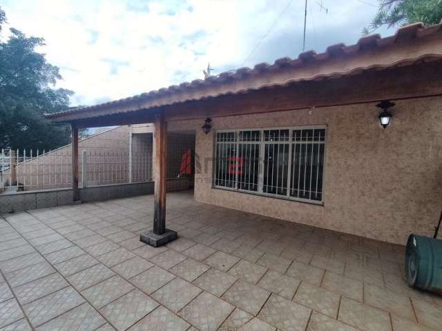 Casa à venda na Freguesia