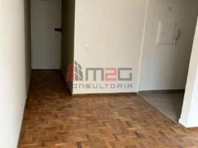 Apartamento em Pinheiros