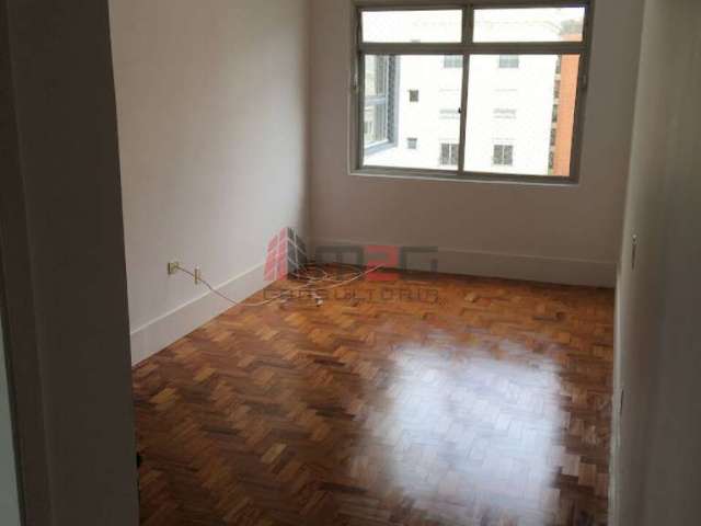 Apartamento no Jardim Paulista