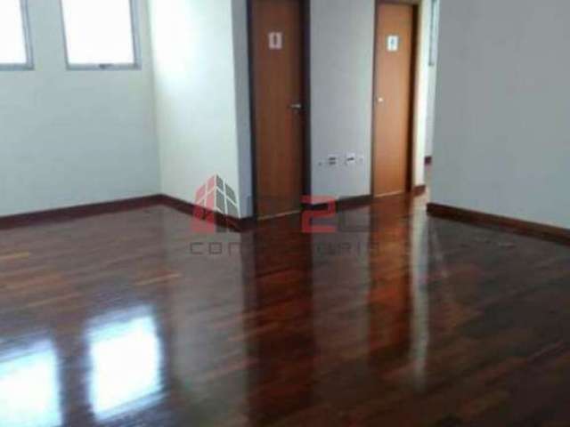 Conjunto Comercial no Butantã