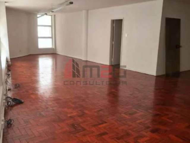 Conjunto Comercial na Vila Buarque