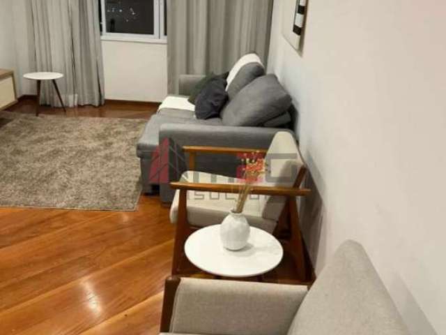 Apartamento no Jardim Paulista